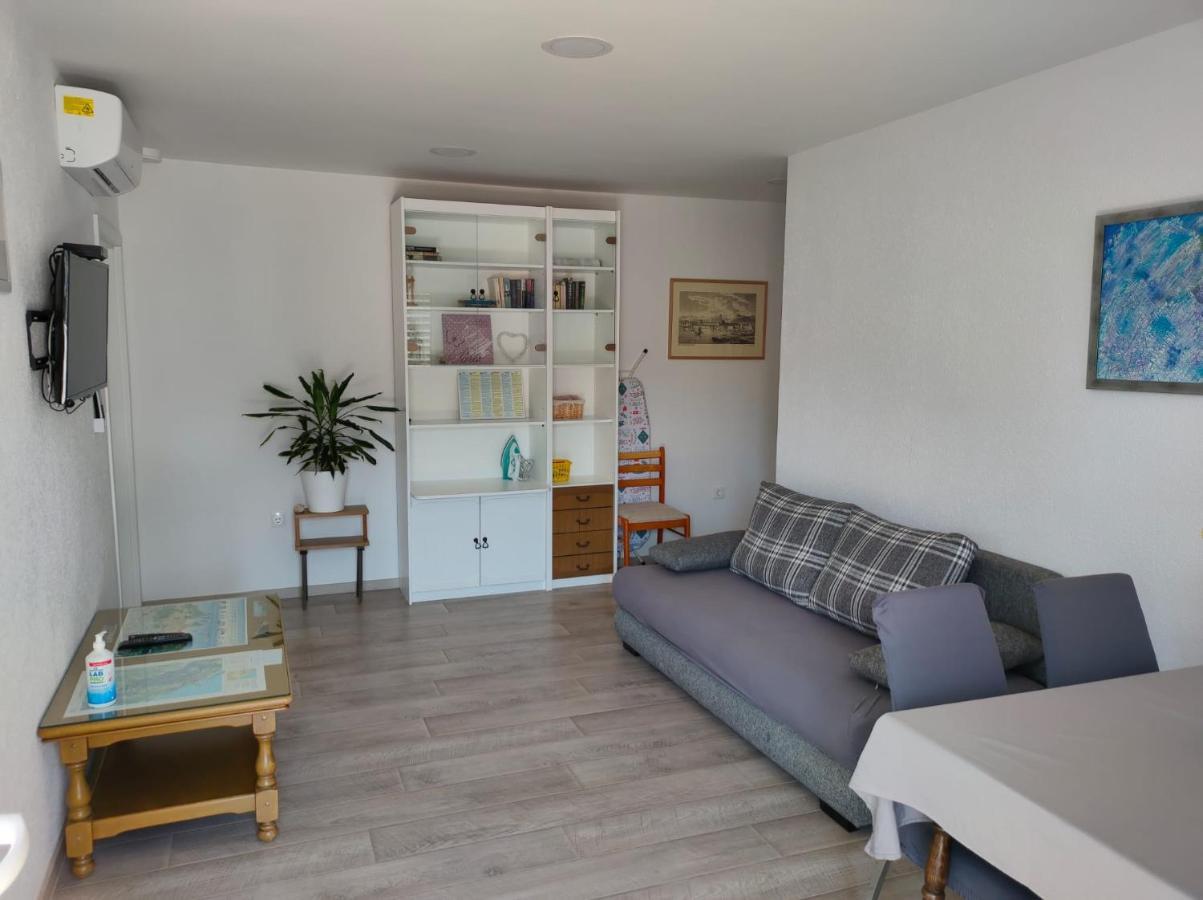 Apartman Adriatic Pavlinovic - ماكارسكا المظهر الخارجي الصورة