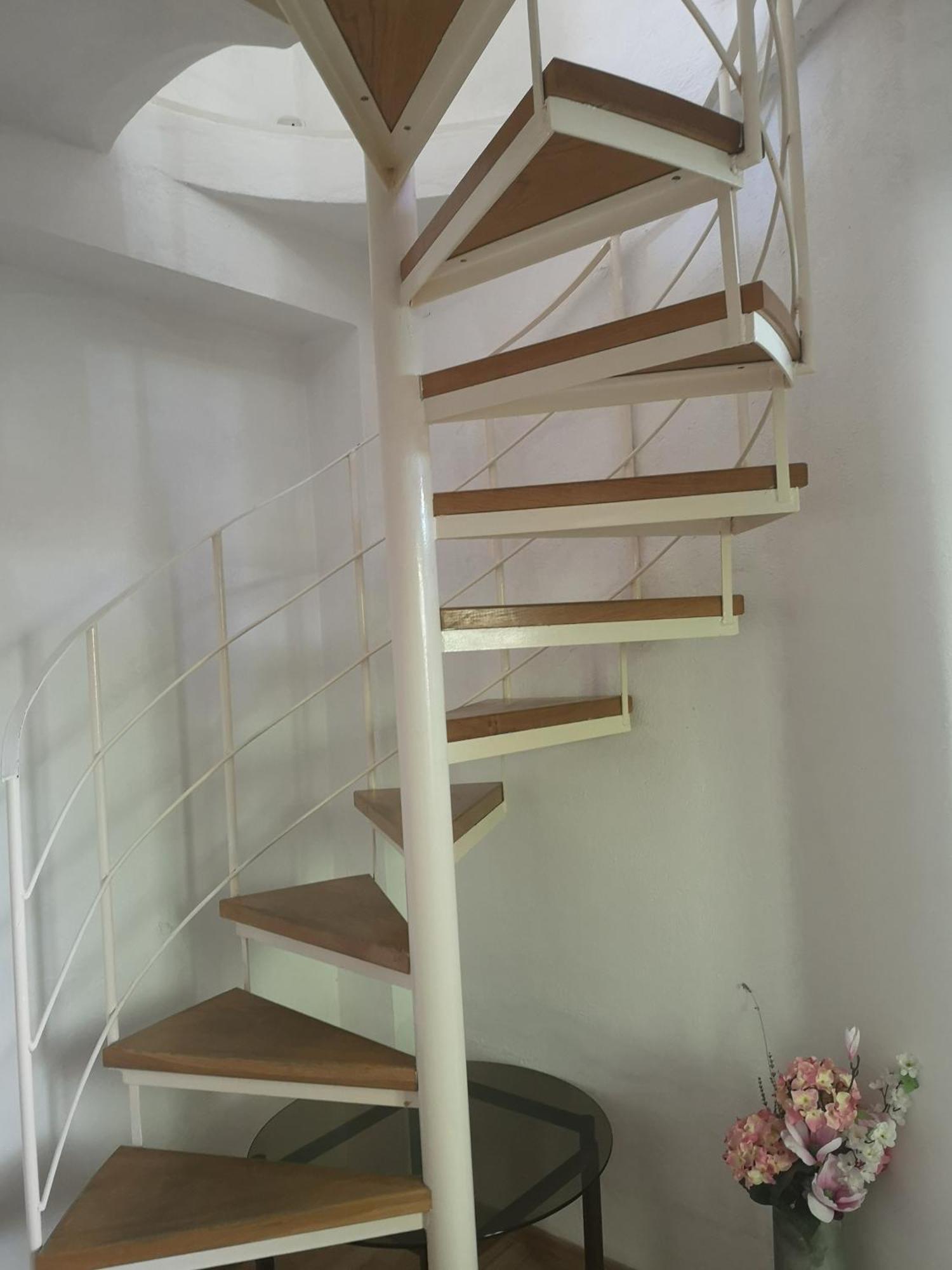 Apartman Adriatic Pavlinovic - ماكارسكا المظهر الخارجي الصورة