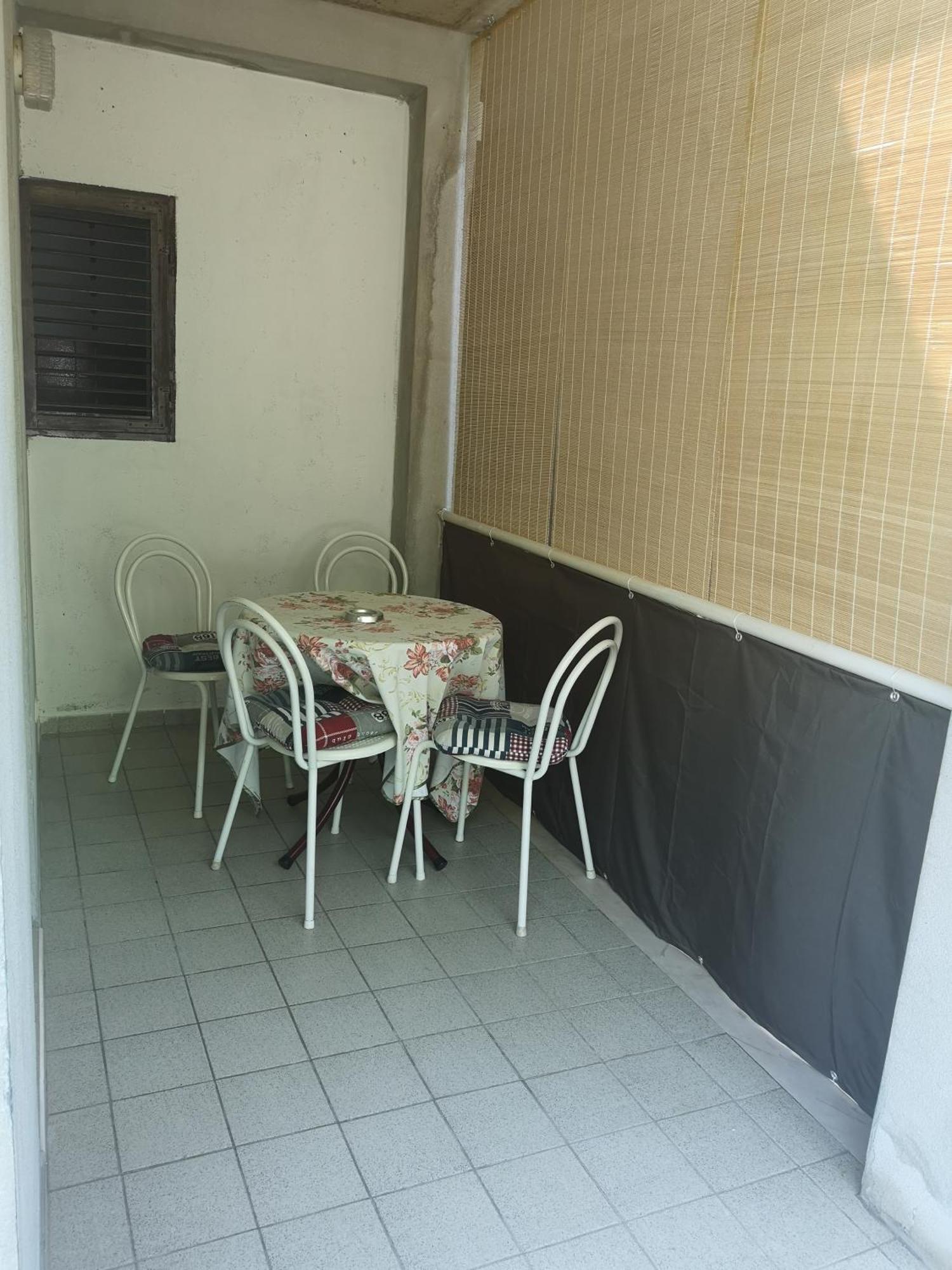 Apartman Adriatic Pavlinovic - ماكارسكا المظهر الخارجي الصورة