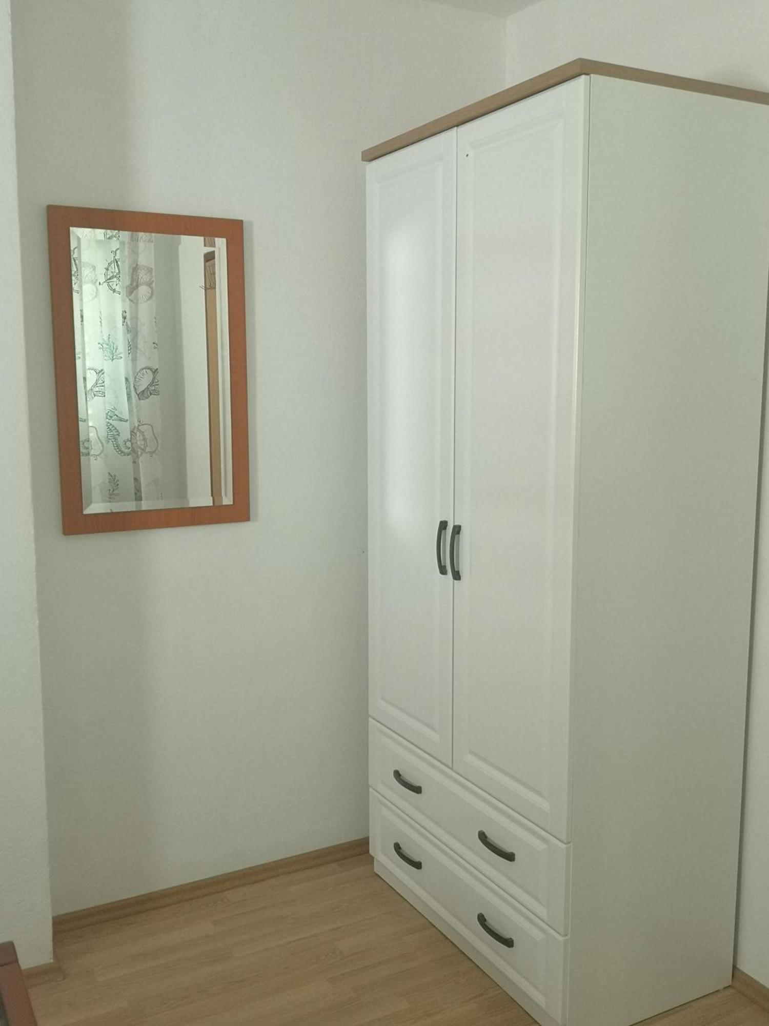 Apartman Adriatic Pavlinovic - ماكارسكا المظهر الخارجي الصورة