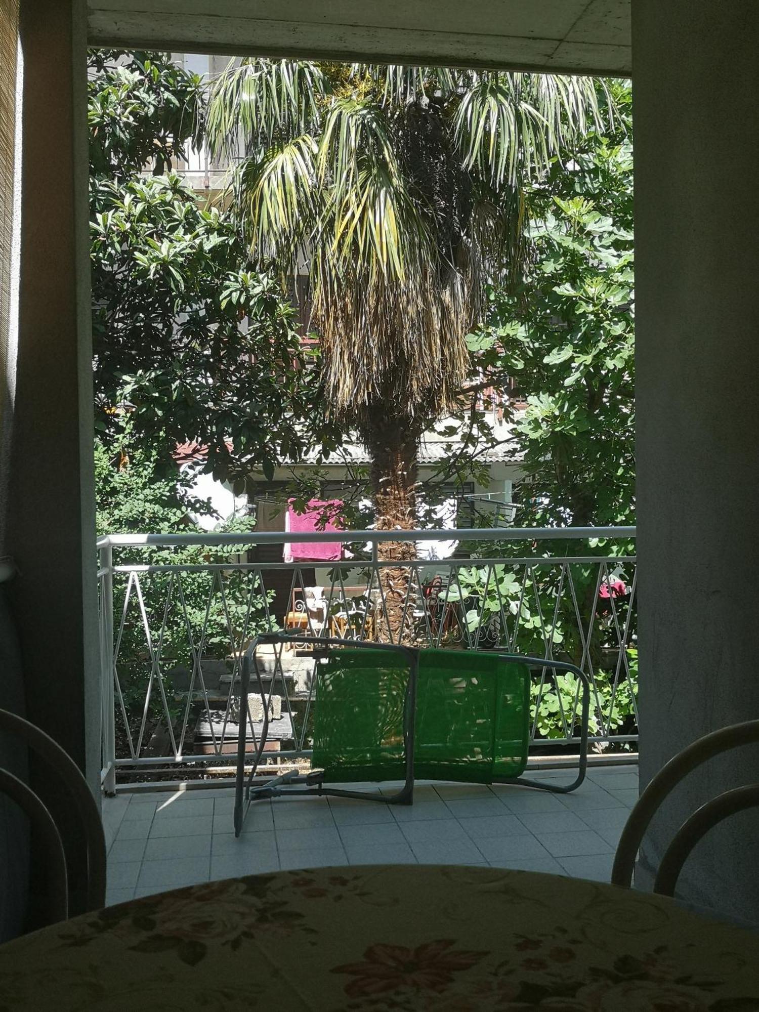Apartman Adriatic Pavlinovic - ماكارسكا المظهر الخارجي الصورة