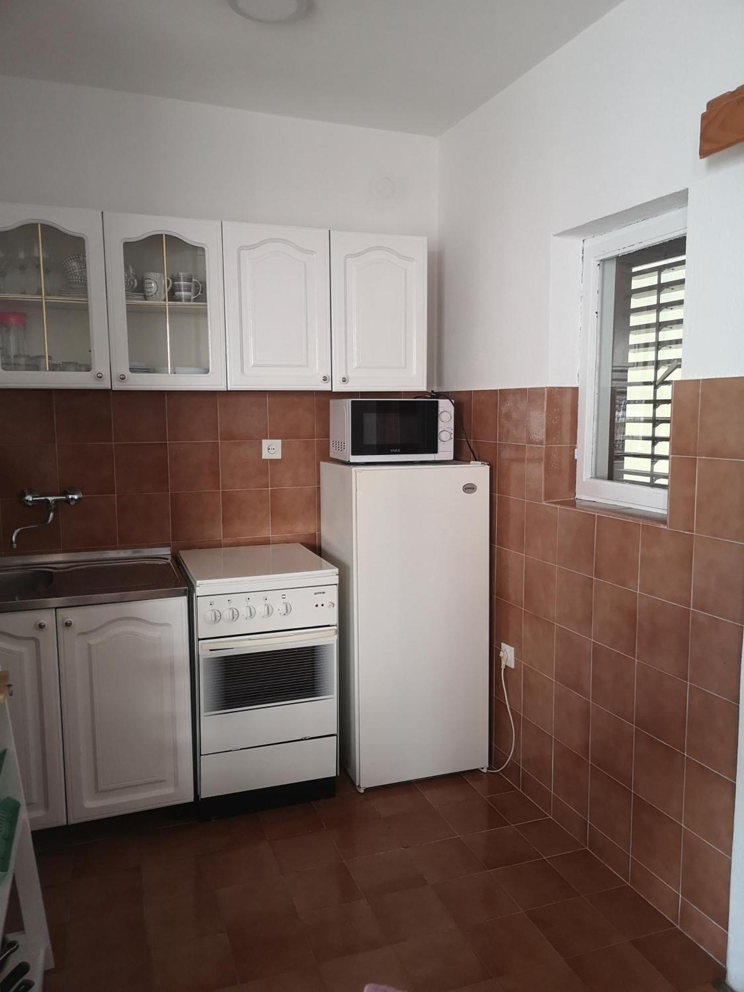 Apartman Adriatic Pavlinovic - ماكارسكا المظهر الخارجي الصورة